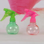Adorable Tools For Gardening Candy Watering Small Spray Kettle Disinfectant Alcohol Spray Kettle Pressure Watering Pot 800ml