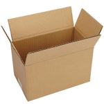 6 Piece Hot Selling Moving Carton Five Layer Extra Large Thickened Super Hard Packing Box