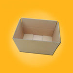 Moving Extra Hard Carton 5 Layers Carton Thickened Hard Packing Box Logistics Freight Carton Packing Box