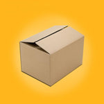 Carton Package Shipment Carton Express Logistics Postal Carton Package Box