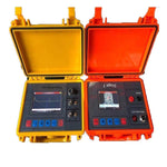 Power Cable Fault Tester Cable Length Broken Short Circuit Leakage Detector Buried Line Path Positioning Enhanced Model