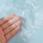 100 / Pack Gloves Disposable PE