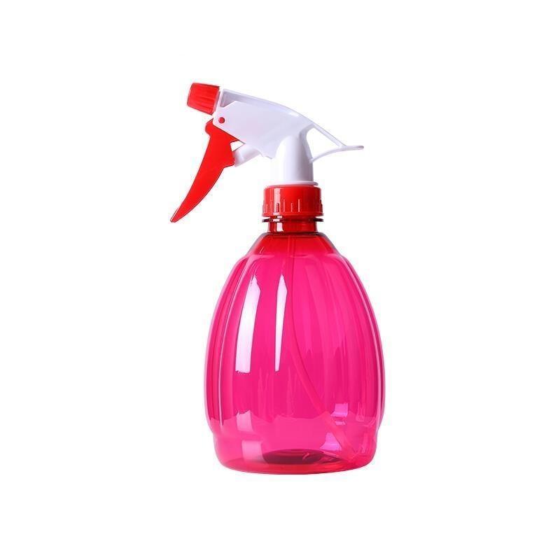 Home Gardening Pressure Flower Watering Spray Bottle Fleshy Plant Watering Kettle Small Watering Kettle Sprayer Watering Pot Pumpkin Pot