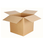 15 Pieces Warehouse Storage Transportation Packaging Carton 38 * 28 * 35cm