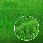 Applicable Simulation Lawn Artificial Green Simulation Plastic Carpet Mat Kindergarten Balcony Decoration Plant False Turf Outdoor 20 Mm Encryption