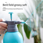 Watering Pot Watering Flowers Home Gardening Plant Air Pressure Spray Bottle Small Watering Kettle 2 Liter Pressure Watering Kettle