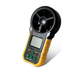 Digital Anemometer Anemometer Wind Meter Mini Portable Shooting Training Field Test