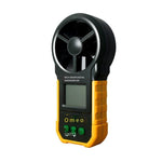 Digital Anemometer Anemometer Wind Meter Mini Portable Shooting Training Field Test
