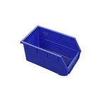 Parts Box No. 2 Blue 220 * 140 * 125 Combined Screw Box Tool Storage Box
