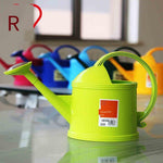 Watering Pot Watering Pot Color Resin Watering Pot Watering Pot Gardening Tools Watering Pot 2.2L Dark Blue