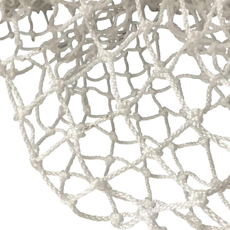 10 Pcs Polyester Safety Net Construction Safety Fall Proof Net Sealing Car Net Safety Fence Yard Fall Proof Net White Fall Proof Polyester One Square Meter