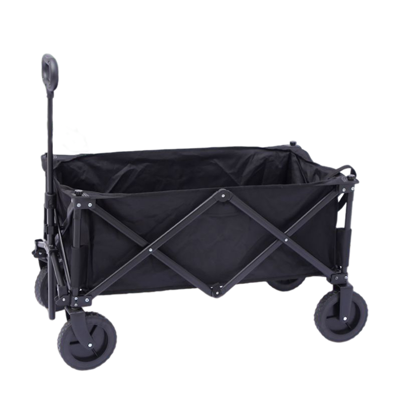tent trolley Collapsible Picnic Camping Cart, Folding Utility Beach; ECVV USA – ECVV.us