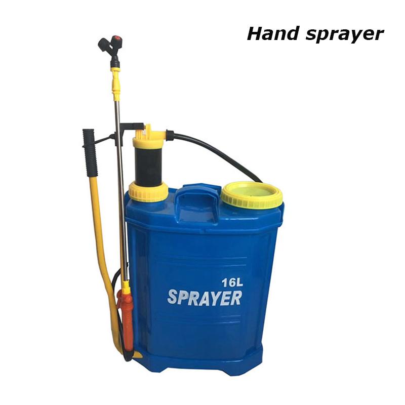garden knapsack sprayer Manual Knapsack Sprayer 16L Hand Pressure Type Anti-Epidemic Disinfection Watering Can, Garden Sprayer, Suitable For Agriculture, Plants And Gardens
