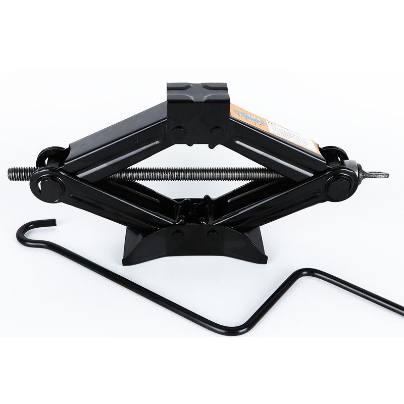 Scissor on sale car jack