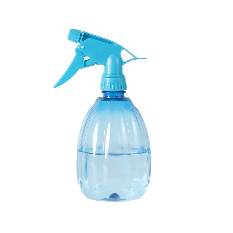 Household Watering Kettle Agricultural Alcohol Disinfectant Sprayer Balcony Watering Flowers Watering Vegetables Big Melon Watering Kettle 550ml