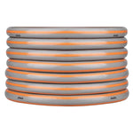6 Points 10m Water Pipe Hose Household Garden Water Pipe Explosion-proof Antifreeze Car Washing And Flower Watering 6 Points