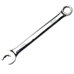 13mm Dual Purpose Wrench Open Ratchet Wrench Ring Wrench Ratchet Anti Skid Design Wrench