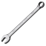 15mm Dual Purpose Spanner Full Polished Open End Box Spanner Open End Box Spanner Chrome Vanadium Steel