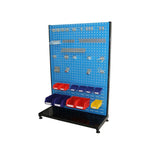 Tool Finishing Material Rack Hook Accessories Package 1（Tool Rack Not Included）