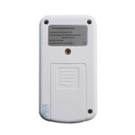 Formaldehyde Detector Precision Household Portable Formaldehyde Gas Monitor Air Quality Detection Alarm Professional Automatic Measurement