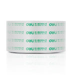 Packing Tape Transparent Tape Sealing Tape 60mm * 91.4 * 50um (6 Rolls / Drum)