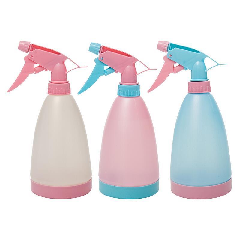 Household Gardening Tools Portable Watering Kettle Watering Pot Small Watering Pot Spray Kettle And Kettle Blue