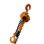 0.75T * 3m Chain Block Lifting Chain Hoist Chain Block Crane Lifting Sling