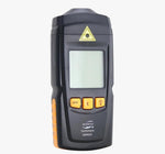 Tachometer Laser With LCD Digital Display Tachometer Mechanical Instruments Precision Measurement