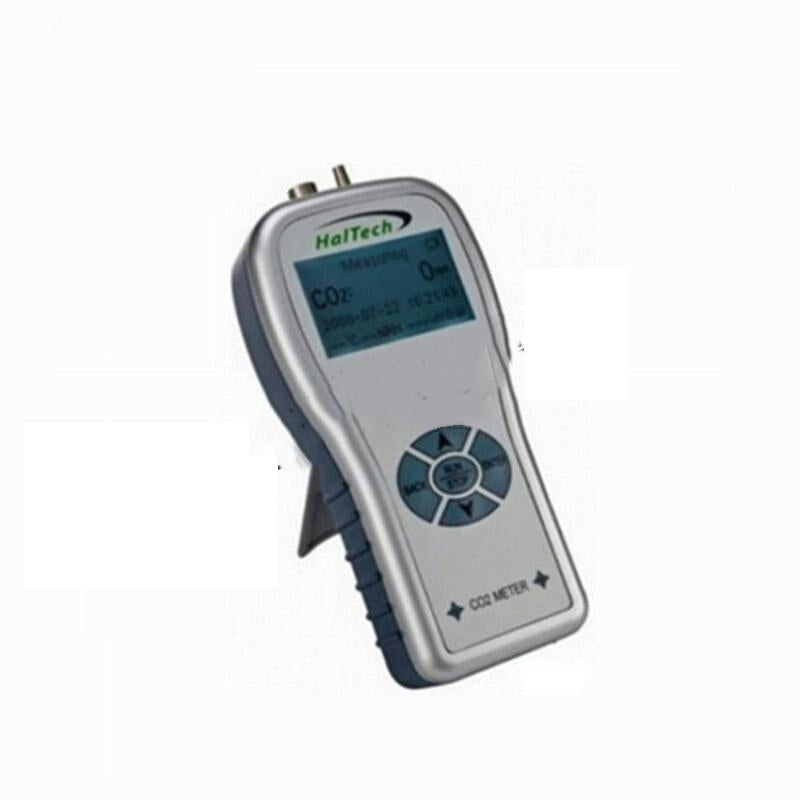 Digital CO2 Tester Portable CO2 Tester Gas Detector