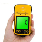 Carbon Monoxide Alarm Carbon Monoxide Detector Gas Leakage Detector Gas Tester