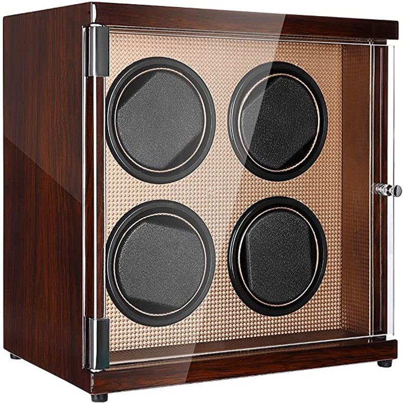 Chiyoda 4 watch winder deals