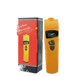 Portable Carbon Monoxide Detector High Precision CO Gas Detector Alarm Leak Detector