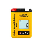 Carbon Monoxide Gas Detector CO Concentration Tester Hand Held Gas Carbon Monoxide Content Detector Alarm