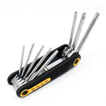 Star Shaped Hexagon Box Spanner