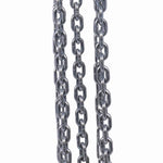 5T * 3m Chain Block Lifting Chain Hoist Chain Block Crane Lifting Sling For Working