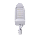 LED Street Lamp Cap 200W White Light IP65 Street Light Outdoor Waterproof Lighting for Garden Road Street Yard Lighting