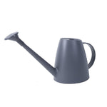 High Quality Fleshy Watering Pot Green Plant Potted Watering Pot Fertilizing Pot Transparent Plant Vegetable Watering Pot Stainless Steel Long Nozzle