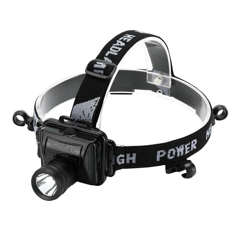 Explosion Proof Headlamp Flashlight Strong Light Rechargeable Waterproof High Endurance 6 Hours, Suitable For Inflammable And Explosive Places, Coal Mine / Oil Field / Power Plant
