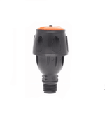 360 Degree Automatic Rotary Sprinkler Watering Artifact Watering Green Lawn Irrigation Watering Garden Vegetable Garden Agricultural Cooling Agricultural Irrigation Nozzle 4 Points Mcgonagall Nozzle