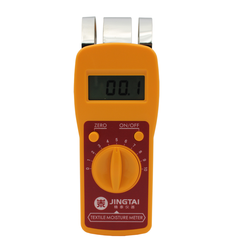 Textile Moisture Meter Yarn Moisture Meter Moisture Meter