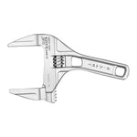 Multifunctional Wrench Large Opening 8-inch Movable Board Multi-purpose Quick Small Short Handle Bathroom Adjustable Wrench Maintenance Tool